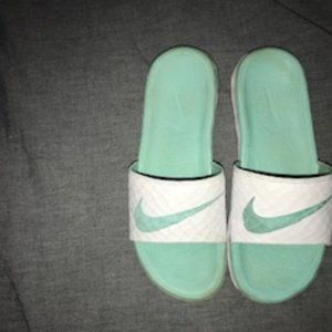Nike Slides